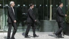 إيران والقوى الكبرى تسعى إلى اتفاق نووي نهائي