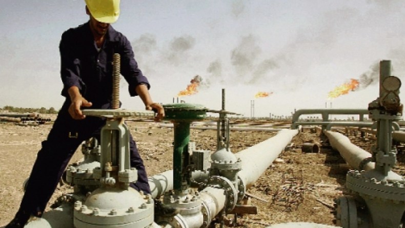 إيران تعرض تزويد أوروبا بالغاز