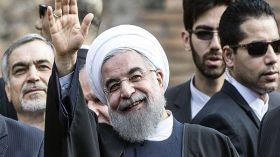 الاتفاق النووي لا يعني أن إيران تغيرت