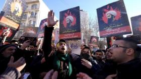 الإمارات تخفض تمثيلها الدبلوماسي مع إيران