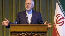 إيران تشكو “استفزازات” السعودية في خطاب للأمم المتحدة