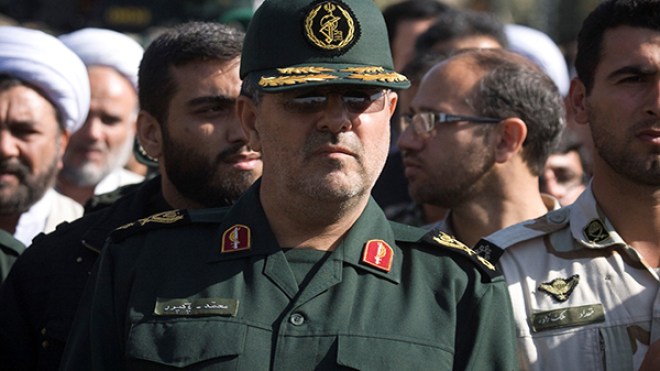إيران مستعدة لتوجيه “صفعة على الوجه” لأمريكا
