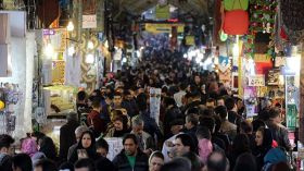 إيران تندد بالعقوبات الأمريكية الجديدة على برنامجها البالستي