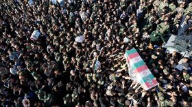 مقتل 13 “مستشاراً” من الحرس الثوري الإيراني في سوريا