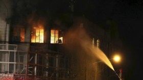 السودان يعلن قطع العلاقات الدبلوماسية مع إيران