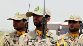 مقتل مدني باكستاني في قصف إيراني على الحدود