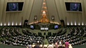 طهران تبسط السجاد الأحمر لوزيرة خارجية الاتحاد الأوروبي