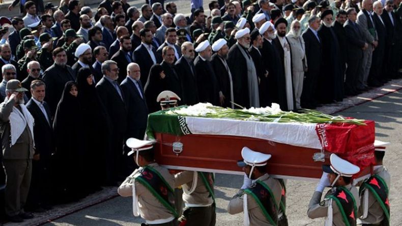 هذه جنسيات الحجاج الذين لقوا حتفهم خلال التدافع في مِنى