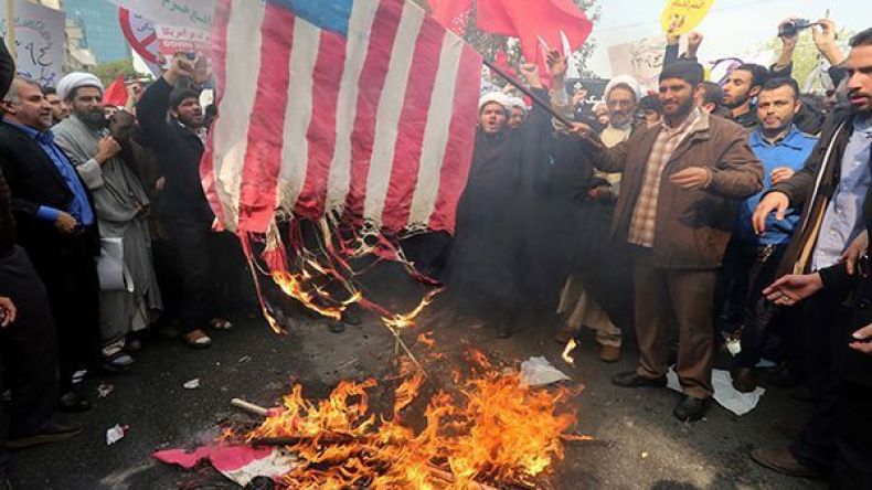 محكمة كندية تأمر باستخدام أموال إيرانية لتعويض ضحايا هجمات