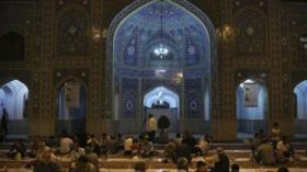 جلد 5 إيرانيين لانتهاكهم حرمة رمضان