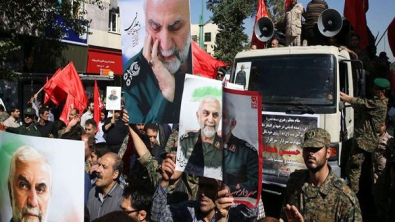 إيران تزيد حضورها العسكري في سوريا