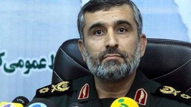 إيران تتوقع نهاية قريبة لـ”داعش”