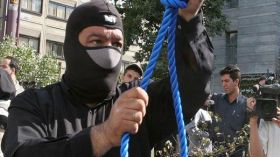 العفو الدولية: 160 قاصراً ينتظرون الإعدام في إيران