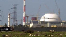 إيران تكشف عن موقع نووي ثان ..والغرب يدعو إلى معاقبتها بشدة