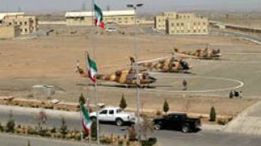 Iran : huit morts dans une explosion dans une usine d'armement