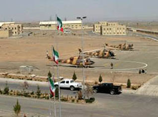 Iran : huit morts dans une explosion dans une usine d'armement