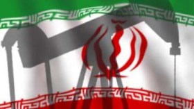 Iran Halts Oil Sales to France, Britain