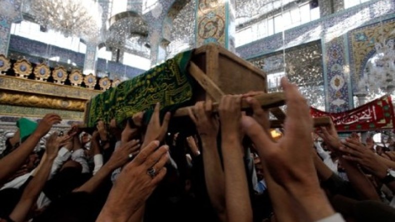 إيران تجند أفغاناً للحد من خسائر الحرس الثوري وحزب الله في سوريا