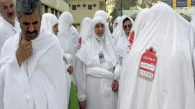 إيران تعلن مقاطعتها للحج بعد رفض السعودية تلبية شروطها