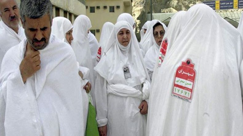 إيران تعلن مقاطعتها للحج بعد رفض السعودية تلبية شروطها