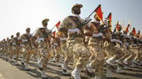 إيران تشيع سبعة قتلى سقطوا في سوريا