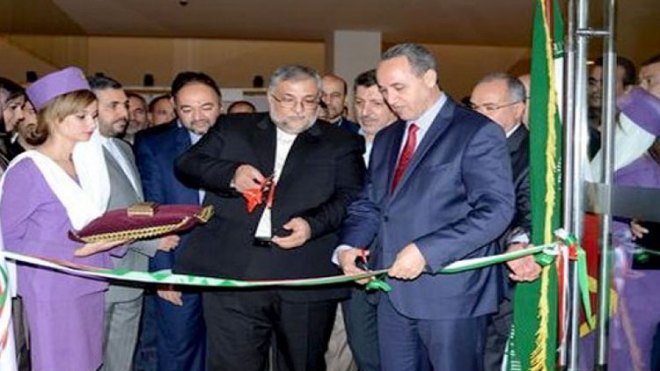 الغرب حاك ضد إيران المكائد لتنفير الرأي العام العربي والعالمي