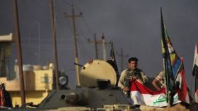 21 قتيلاً في تفجيرين انتحاريين في العراق