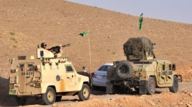 مقتل ثمانية مسلحين في غارة أمريكية على الموصل