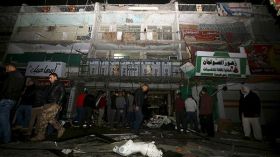 مقتل 51 شخصاً في هجمات في بغداد وبلدة المقدادية