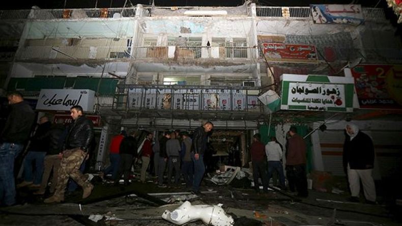 مقتل 51 شخصاً في هجمات في بغداد وبلدة المقدادية