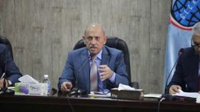 وزير عراقي: السومريون أطلقوا رحلات إلى الفضاء قبل خمسة آلاف عام