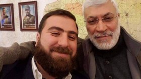 ميليشيا مسيحية: معركتنا في الموصل ضد أحفاد يزيد