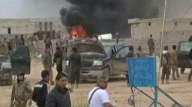 مليشيات من الجيش العراقي متهمة بأعمال نهب في حق السُّنة