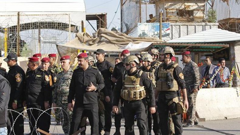 25 قتيلاً في هجمات في أنحاء متفرقة من العراق