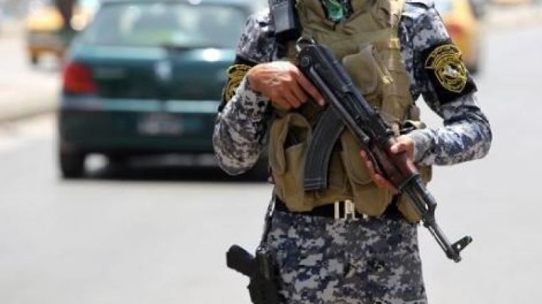 25 قتيلاً في ثلاثة تفجيرات في بلدة كردية عراقية