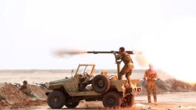 أمريكا سترسل مزيداً من القوات لمعركة الموصل