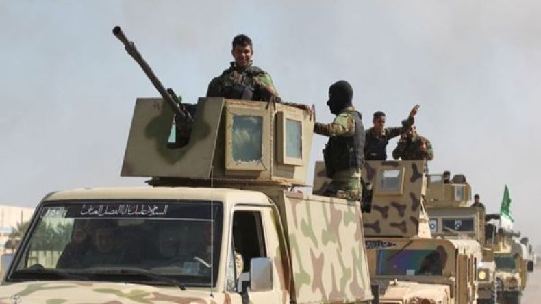 29 قتيلاً في انفجار سيارة مفخخة جنوبي بغداد