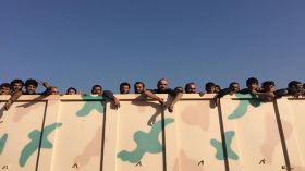 رايتس ووتش: الحشد الشعبي يجند أطفالاً ويعذب مدنيين في العراق