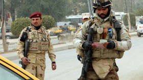 الإفراج عن الصيادين القطريين المختطفين في العراق