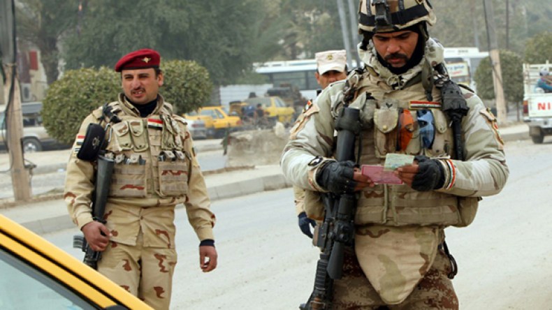 الإفراج عن الصيادين القطريين المختطفين في العراق