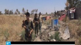 اعتراض في مجلس النواب العراقي حول إقرار “قانون الحشد الشعبي”