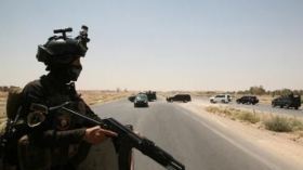 داعش يعدم أكثر من مائتي شخص من عشيرة سنية عراقية