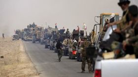 الهجمات على السُّنة في العراق قد تصل إلى جرائم حرب