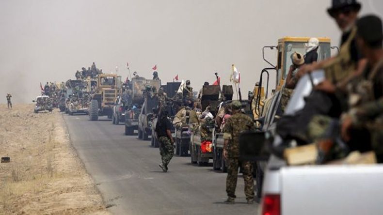 الهجمات على السُّنة في العراق قد تصل إلى جرائم حرب