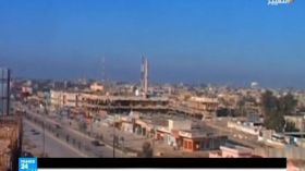 هيومن رايتس ووتش: الفلوجة تموت جوعاً