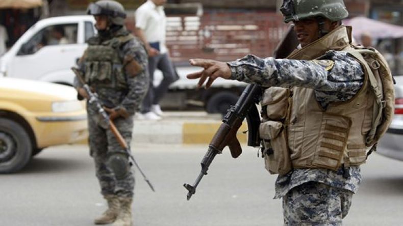 قتلى وجرحى في هجوم انتحاري في كربلاء العراقية