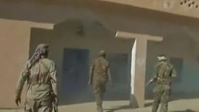 ميليشيات عراقية إلى جانب الحوثيين في اليمن؟