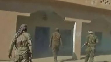 ميليشيات عراقية إلى جانب الحوثيين في اليمن؟