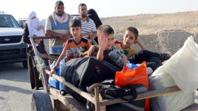 أمريكا تخشى أن تؤجج الميليشيات الشيعية نيران الطائفية في العراق