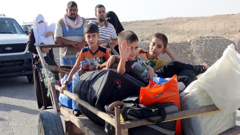 أمريكا تخشى أن تؤجج الميليشيات الشيعية نيران الطائفية في العراق